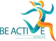 Logo be Active Brzesko
